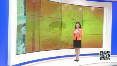 －－【生活小贴士】秋季哮喘该如何预防