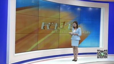 －－蒋胜：扶贫政策吹暖风   脱贫路上健步行