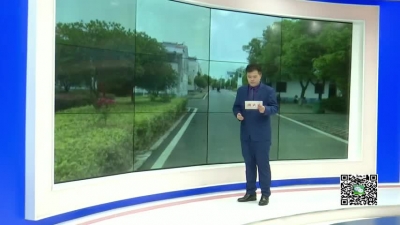 －－万品华：奋斗在精准扶贫的路上