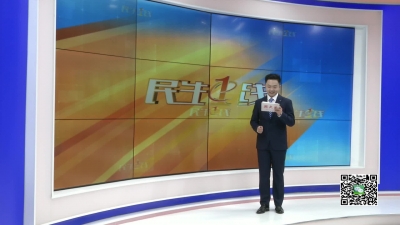 －－刘超：无私奉献 实干为民