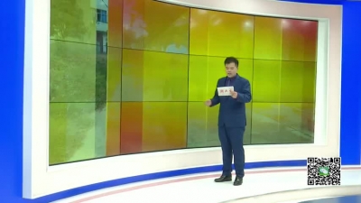 －－文化扶贫进农村 　送戏下乡暖人心