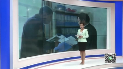 －－订单式农业 助农增收
