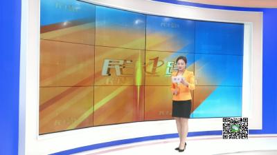 －－小悟乡：服装加工厂  脱贫新希望
