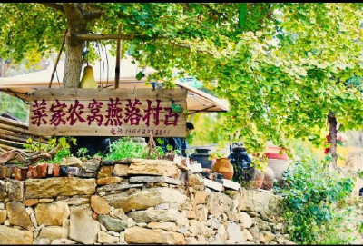风景绝美、民生淳朴！孝昌这个传统古村落让人流连忘返！