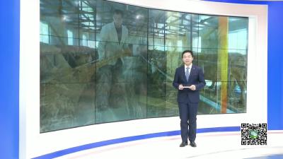 －－牛迹山下“太子米” 村民脱贫“香饽饽”