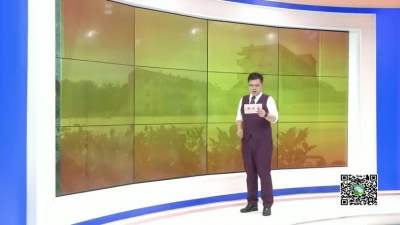 －－白沙镇中心小学：让孩子们感恩于心  报恩于行