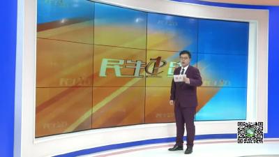 －－刘浩：汇聚青春力量 展现青春担当