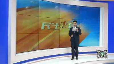 －－张占兵：扶贫一线“活地图”