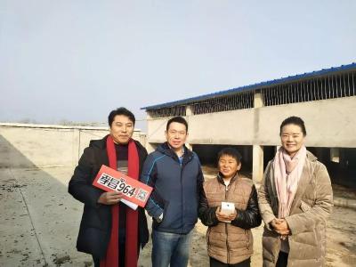 孝昌“锦鲤”好温暖！奖品捐给贫困户~~