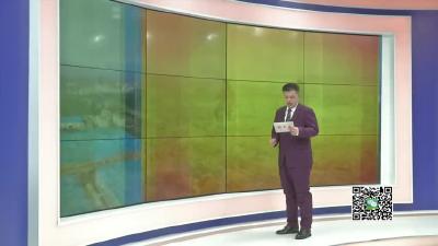 －－县农业局：加强冬季小麦油菜田间管理