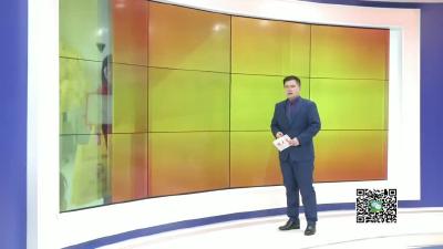 －－聚焦天气：本周天气多雨少晴