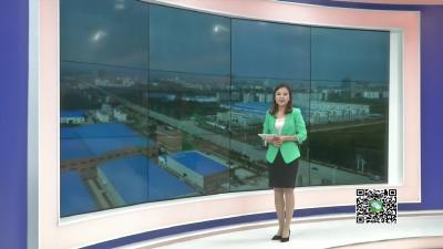 －－季店乡：冬日暖人心  爱心人士福利院送温暖