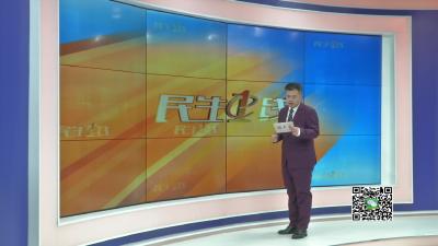 －－孝昌：把握“稳中求进”总基调  提振“稳中竟优”精气神