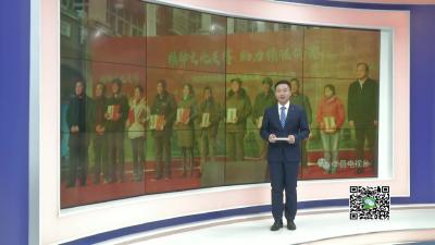 －－“精神文化支撑•助力精准扶贫”“我扶贫我光荣•我脱贫我光荣”故事会巡演首场引发强烈反响：奋斗榜样激发脱贫斗志