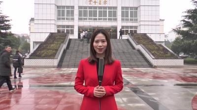 －－怀揣民意赴盛会 　心系发展谋良策