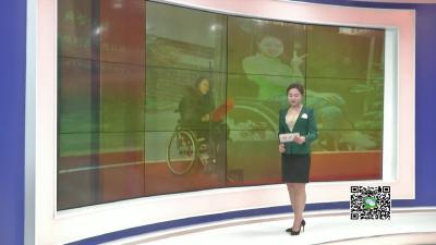 －－讲好扶贫故事　激励乡亲奔上致富路