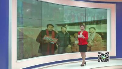 －－孝昌“锦鲤”好温暖！奖品转赠贫困户