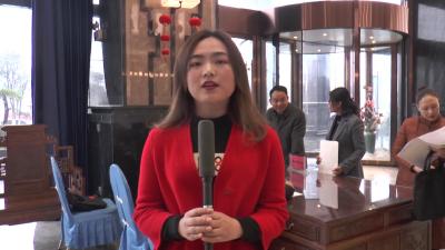 －－识民情　接地气　提案处处有亮点