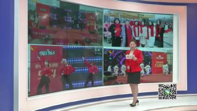 －－孝昌FM964电台举办周年庆暨主播见面会活动