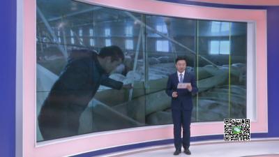 －－创业典型来“扫盲”　群众脱贫信心足