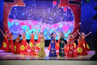 2019年孝昌春晚征集节目开始啦！报名方式在这里～