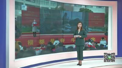 －－文化岗位健康“三下乡” 助力脱贫攻坚