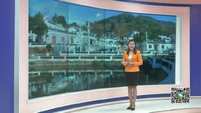 －－纪念改革开放40周年暨孝感建市25周年巡演在我县举行