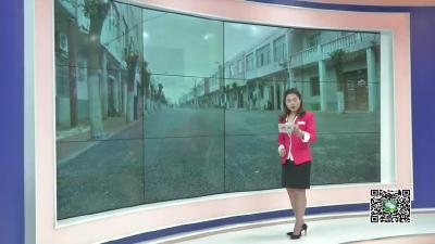 －－季店乡：美丽乡村建设带来新变化