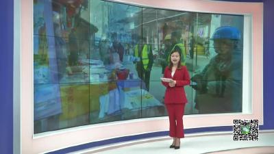 －－小河镇开展消防安全大检查