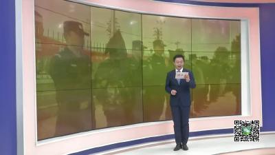 －－涉案2000多万！湖北警方破获特大跨境电信诈骗案