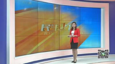 －－精准扶贫政策好  贫困户养鸡热情高