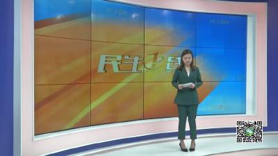 －－“携手共筑小康梦”孝昌县2019春节联欢晚会精彩上演