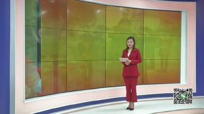 －－湖北广电“百天千万扶贫直播活动”走进我县