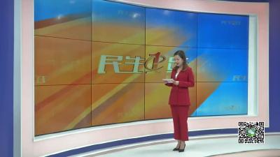 －－冬日“三下乡” 惠农暖民心