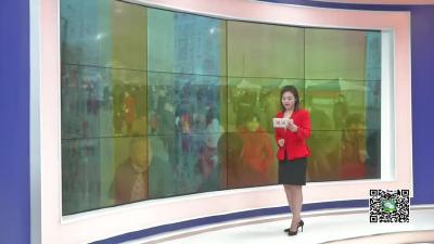 －－赏乡村美景　购“土味儿”年货