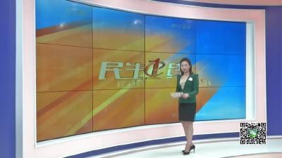 －－【改革开放40年】卫店镇：拆旧房画新墙 建设美丽乡村