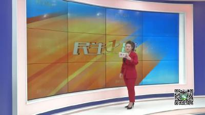 －－【改革开放40年】卫店镇三湾村：文明之风润田野 乡村振