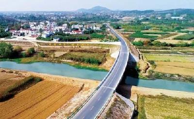 孝昌农旅巧融合，风景变“钱景” ！为经济添“新”又添“彩”！