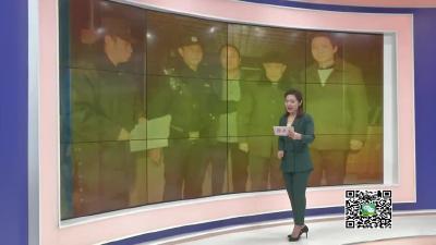－－【民生帮帮团】七旬老汉迷路走失   热心市民助其回家