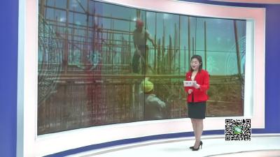 －－我县全力推进污水处理设施建设　改善人居环境