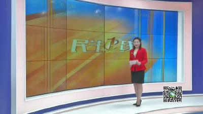 －－覆冰压断高压输电线路   电力工人全力展开故障抢修