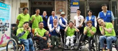 关怀帮扶，兜底保障！孝昌全力实现贫困残疾人精准脱贫~