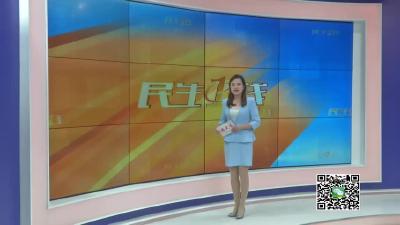 －－谈大事小情 说愿望规划 王店镇藕塘村开展脱贫攻坚大讨论活动