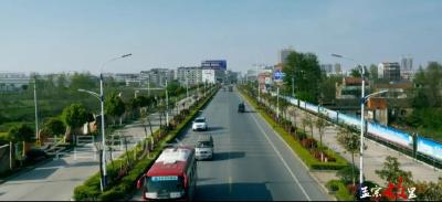 关于孝昌县辖区测速设备调整测速值的通告！