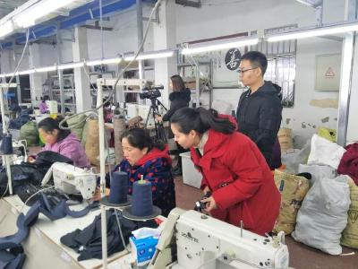周巷镇：产业开工忙，冲刺“开门红”！