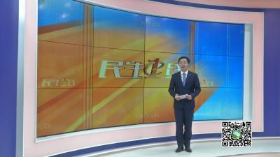 －－小河镇：春风荡漾 油菜花开