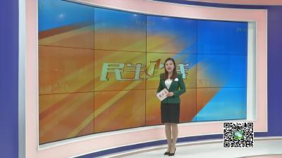 －－【春天的脚步•我在北京开两会】连线全国人大代表胡五清