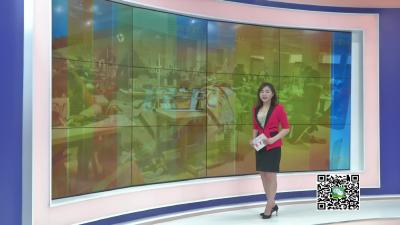 －－王店镇：扶贫车间解“忧愁” 带娃工作两不误