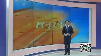 我县各地各部门集中收看电信诈骗案集中宣判现场直播