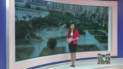 －－孝昌：推进全域绿化美县富民